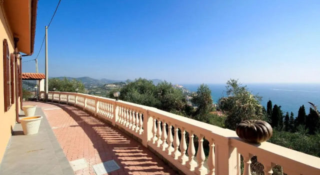 Appartamenti Villa Chiara