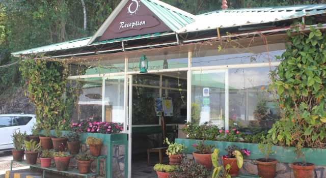 Deshadan Mountain Resort