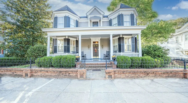 The Inn on North Jefferson