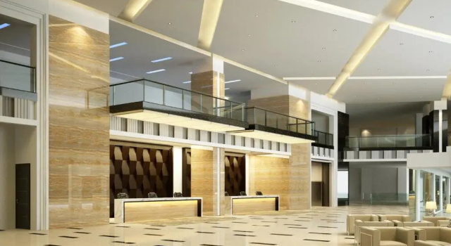 Raia Hotel & Convention Centre Kuching, 予約 ホテル クチン サラワク州