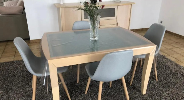 110M2 A 1 Km De La Plage De St Georges De Didonne, Забронировать Апартаменты/квартира Апартаменты Côte de Beauté, Апартаменты/квартира