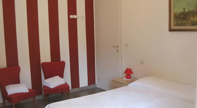 Bed and Breakfast lo Scrigno