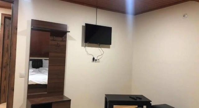 Mtskheta Wellpoint Arsukidze 48, Забронировать Отель Мцхета Мцхета-Мтианети