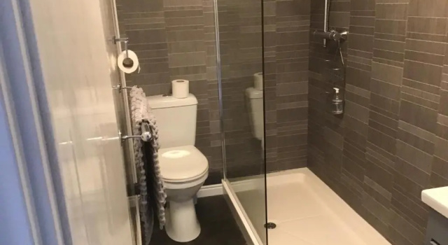 Двухместный номер Standard Torwood House