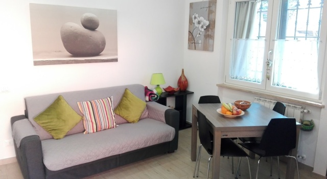 L'Angoletto Casa Vacanze