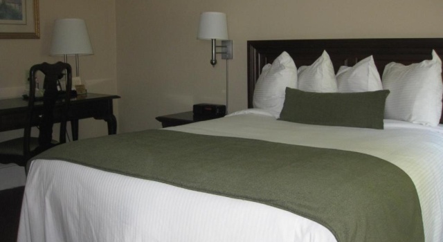 Номер Standard Glynmill Inn
