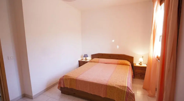 Appartamenti Rosa
