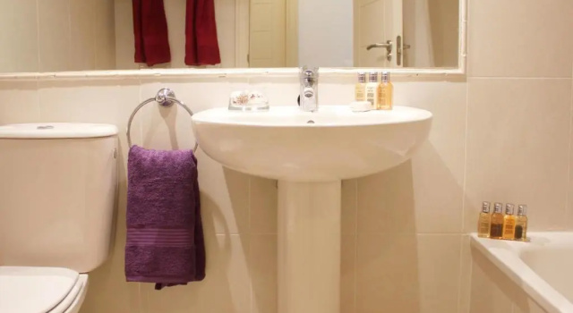 Апартаменты Apartamentos Amatista Unitursa
