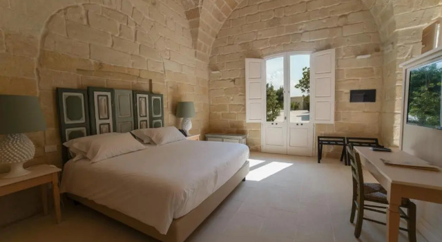 Полулюкс MASSERIA LILEI