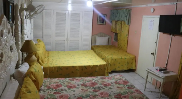 Hibiscus Hostel, Забронировать Хостел Хостелы Сент-Джеймса, Хостел