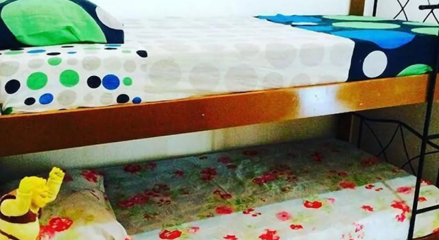 O Peixe de Boa Hostel, Забронировать Хостел Атинс Мараньян