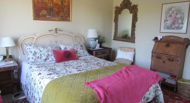 Номер Standard Redwood Valley B & B
