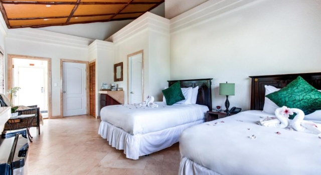 Двухместный номер Standard Placencia Resort