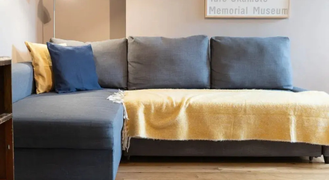 Апартаменты Host Stay Waterloo Apartment