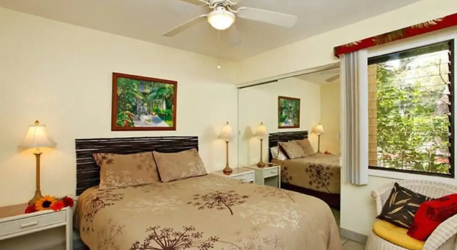 Kihei Garden Estates G102 - One Bedroom Condo, Забронировать Апартаменты/квартира Отели Мауи с бассейном, Бассейн