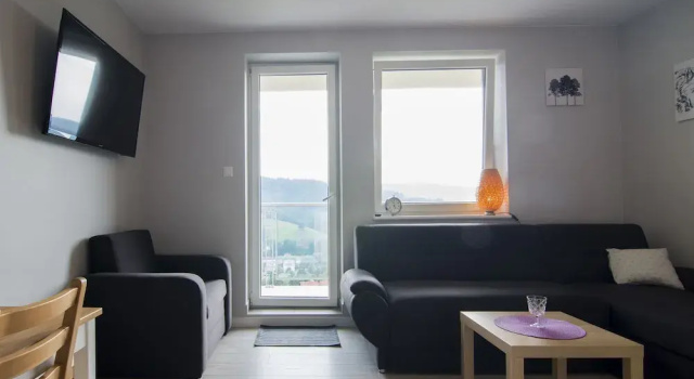 Apartamenty Sun & Snow Kamienna Wisła, Réserver Appartement Wisła Silesie