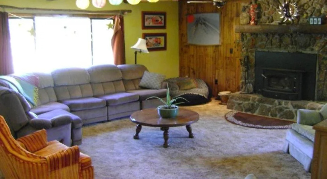 The Wanderlust Hostel, Rezervovat Hostel Gunnison Crested Butte Mountain