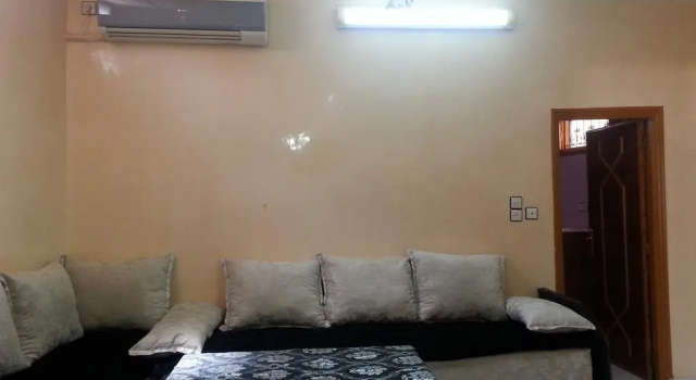 Apartment Zouaoui Medina