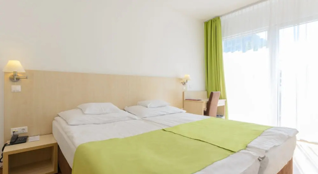 Hunguest Hotel Beke