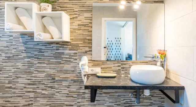 Коттедж c 1 комнатой Apartamento Jibazahora Virgo