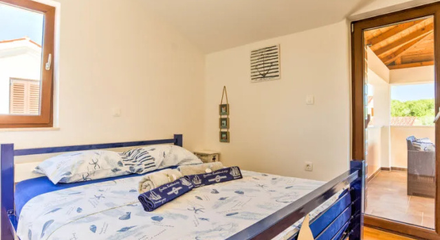 Holiday Home Villa Gabriela, Забронировать Вилла Габонджин остров Крк