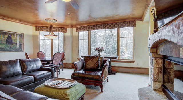 Elkhorn Lodge, A Vail Resorts Property, Book Hotel Avon Beaver Creek Ski