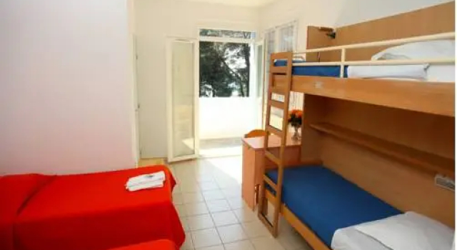 Village de Vacances le Lazaret, Забронировать Отель Отели Сета с парковкой, рядом с Музей Espace Georges Brassens, Парковка