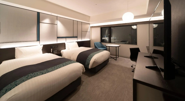 Hotel Vischio Osaka