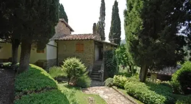 Villa Santa Elena