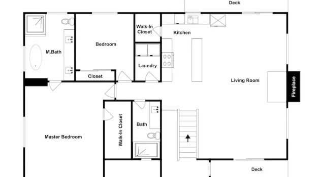 Lavish New-build: Private Hot Tub & 2 Living Areas 4 Bedroom Home, Book Feriehus Kit Carson Californien