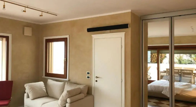 Lake Front Luxury Suites (Adults Only), Забронировать Вилла Отели Ломбардии с парковкой, Парковка