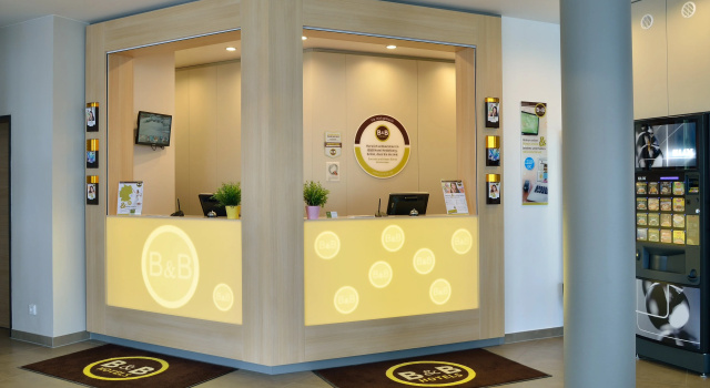 B&B Hotel Heidelberg, Забронировать Отель «постель и завтрак» Гейдельберг Гейдельберг, рядом с Спортивный центр Юг