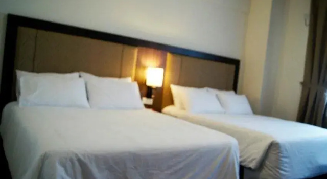 New Regent Hotel & Restaurant