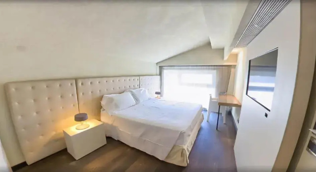 Двухместный номер Classic Hotel Romano House