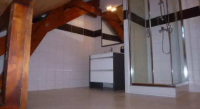 Номер Comfort Le Rocher des Ducs, Appartement & Chambres, stations de ski à proximité