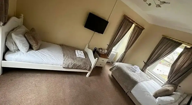 Номер Superior The Village Inn