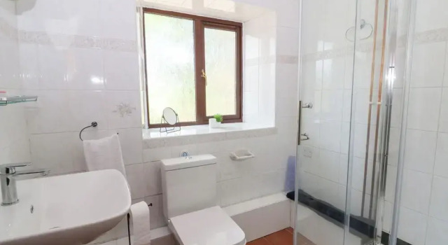 Коттедж The Stable