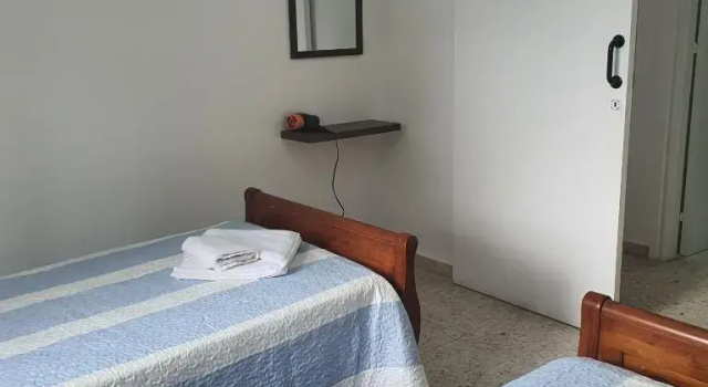 G&E Harbour 14, Rezerwuj Apartament Hotele w Pafos z Parkingiem, Parking