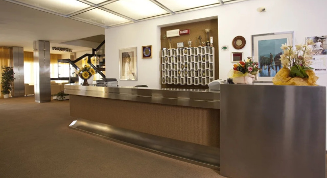 Hotel President
