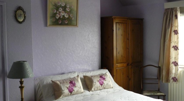 Hillcrest Guest House, Забронировать Гостевой дом Уорик Уорикшир
