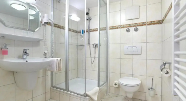 Номер Standard Gasthof Gigl