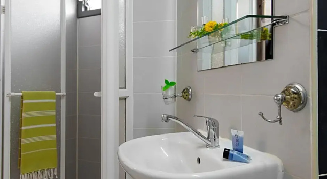 Номер Standard Sun City Hotel