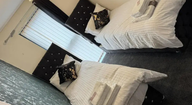 138 Fresh Apartments Chapel Street Salford, Забронировать Апартаменты/квартира Солфорд 