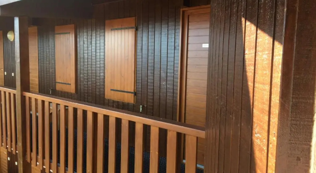 Апартаменты с видом на горы Duplex Apartment Right At The Ski Lift Tracks
