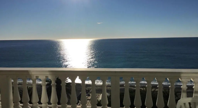 Апартаменты La Villetta appartamenti per vacanze