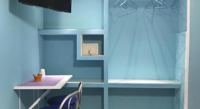 Номер Standard La casetta di Ester
