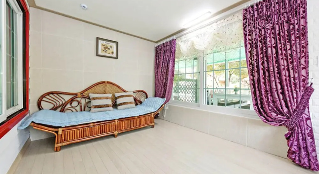 Gapyeong Kkonmuji Pension, Rezervovat Hotel Gapyeong Gyeonggi-do