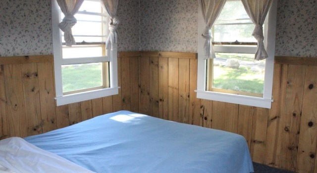 Twin Lakes Resort, Забронировать Курортный отель Бриджпорт Eastern Sierra