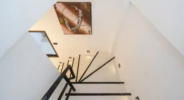 Wink Central 10 Patong Beach Phuket, Забронировать Отель Отели острова Пхукета с парковкой, рядом с Пирс Патонга, Парковка