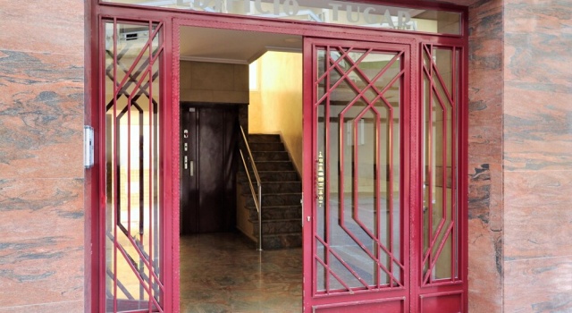 Apartamento Tugar 4-8